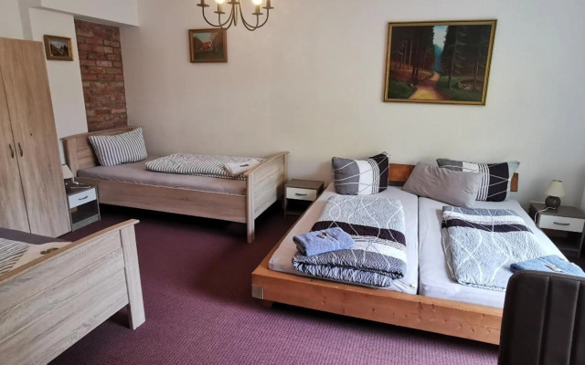 Pension Hochheimer Schlösschen