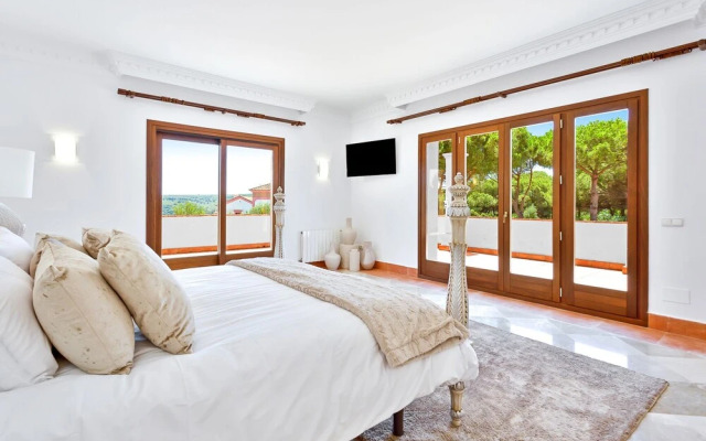 Sotogrande White House Villa