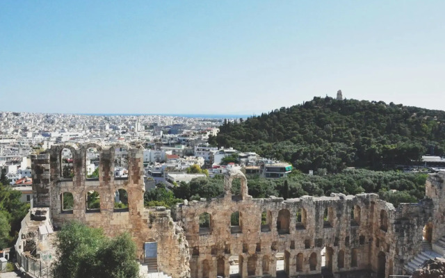 Crowne Plaza Athens City Centre by IHG