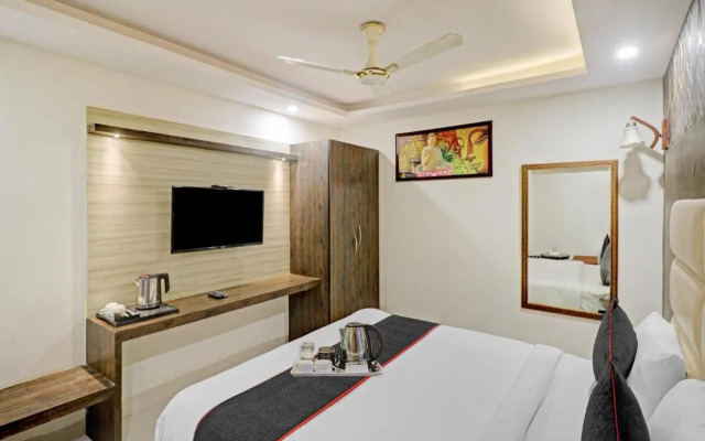 Oyo Townhouse 625 Hotel Viroha Near Delhi Airport