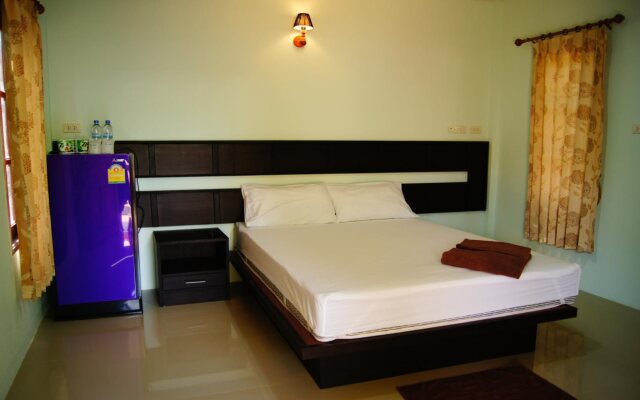 Sonya Guesthouse