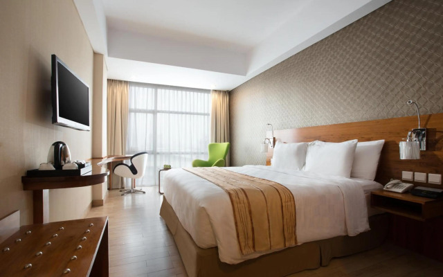 Hariston Hotel & Suites