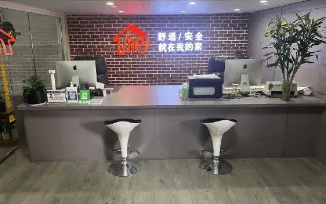 International Youth Apartment