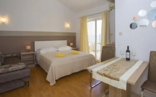 Sea View Apartments Lendic Podgora