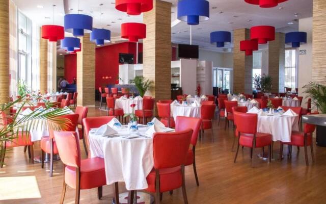 Ramada Encore By Wyndham Tangier