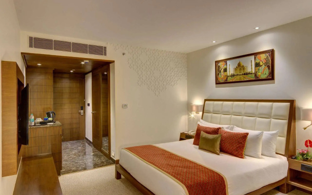 Ramada Plaza by Wyndham Agra