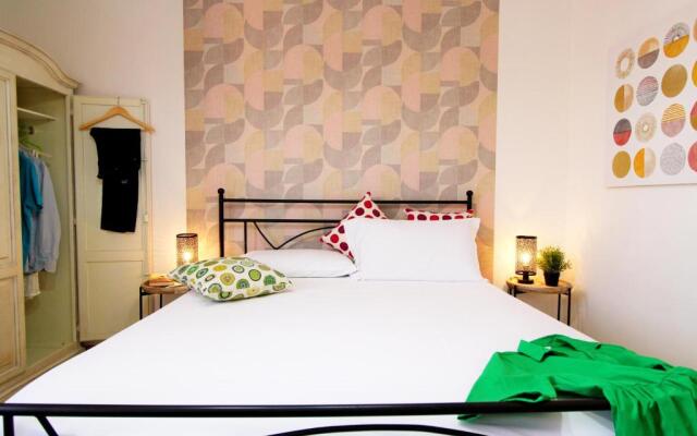 Capo d'Orlando Apartments - Cipria