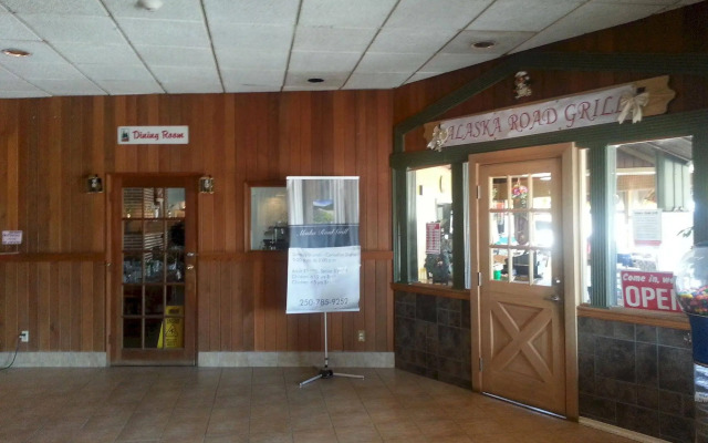 Northwoods Inn