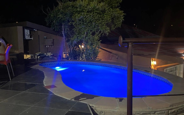 Ethithiya Boutique Guesthouse