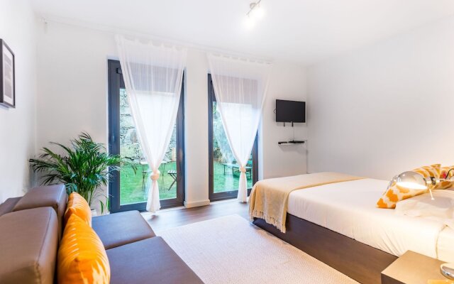 Trind3 · Samasal Trindade Apartments #3 With Garden