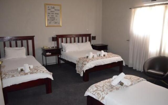 Mariental Hotel