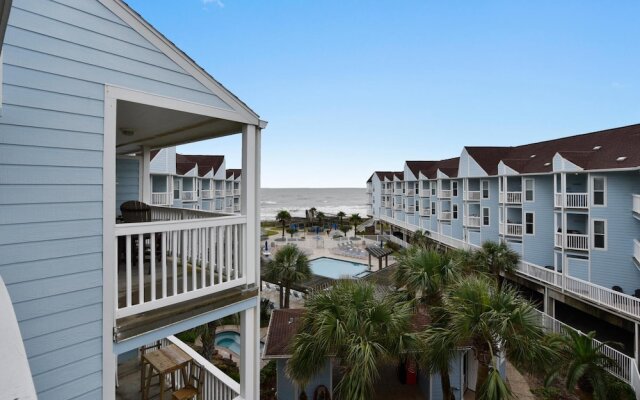 Seascape 2301 in Galveston
