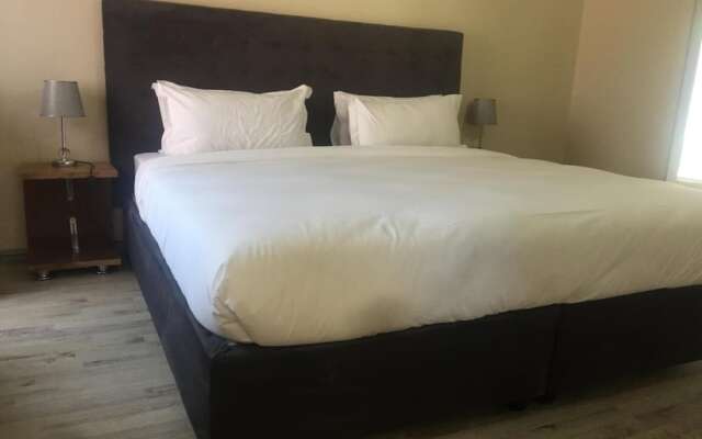 Prime Hotel