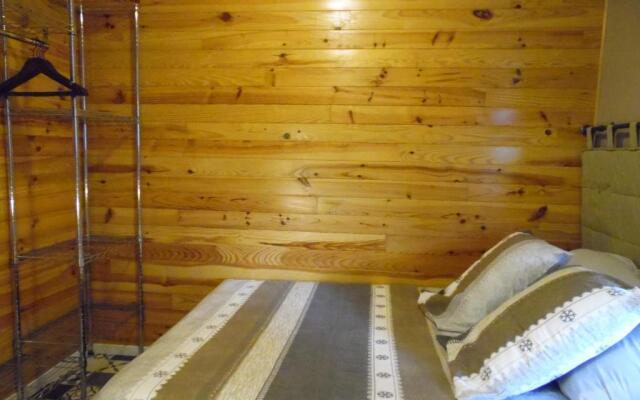 Studio 35m² tout confort dans maison avec WIFI