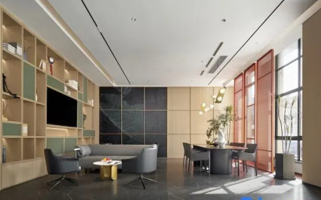 Maison New Century Hotel  Zhenhai  Xiepu  Ningbo