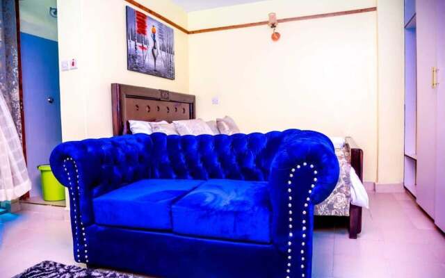 Stay.Plus TRM Apartments