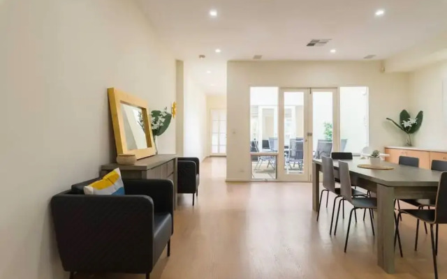 3 Bedroom Exec Home WIFI Netflix