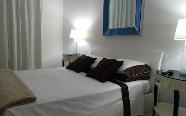 Aureliana Luxury Apartments