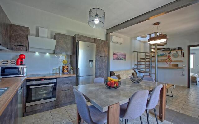 Villa Eftychia - villa with 2 private pools!!! by MediterraneanVillas