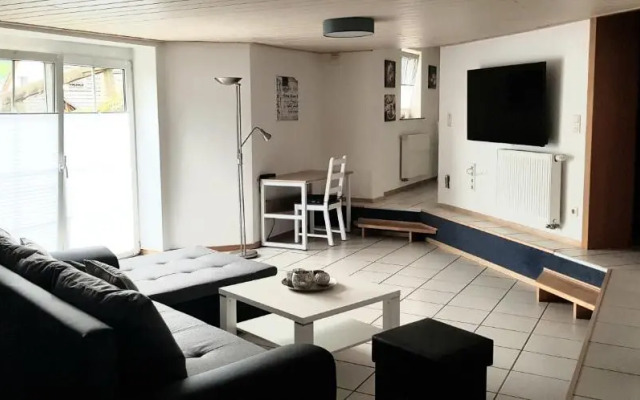 Ferienwohnung-Quirinus