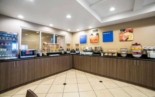 Comfort Inn & Suites Orem - Provo