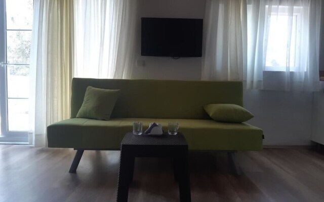 Likya Kumru Apart Otel