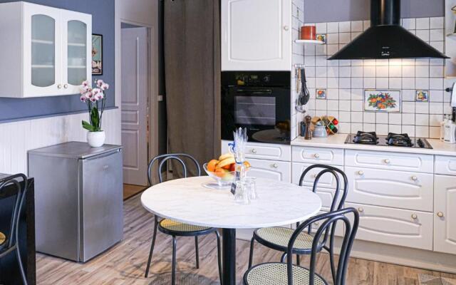 Le Pyrénées - Bel appartement à proximité des Halles - Parking