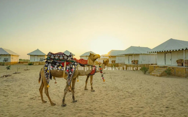 Royal Empire Resort Jaisalmer