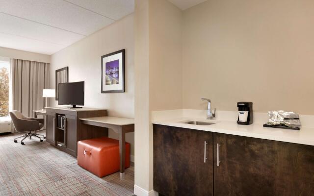 Hampton Inn Denville/Rockaway/Parsippany