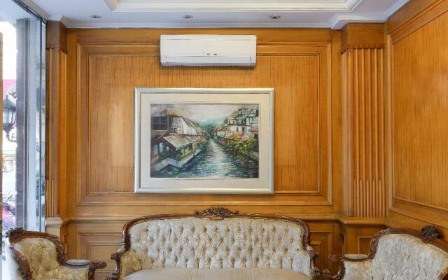 Forbes Hotel
