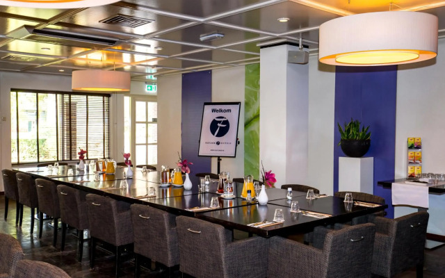 Fletcher Hotel - Restaurant Victoria - Hoenderloo