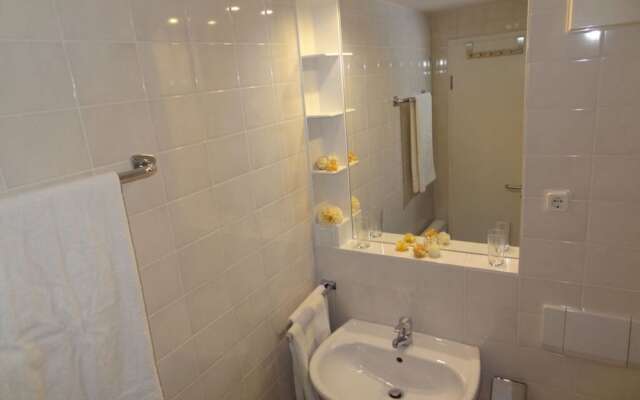 Holiday Apartment South Beach