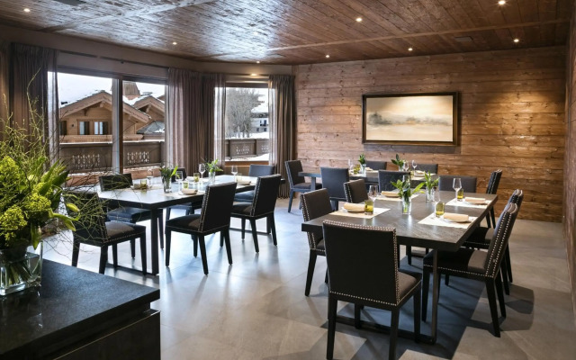 Guarda Golf Hotel & Residences