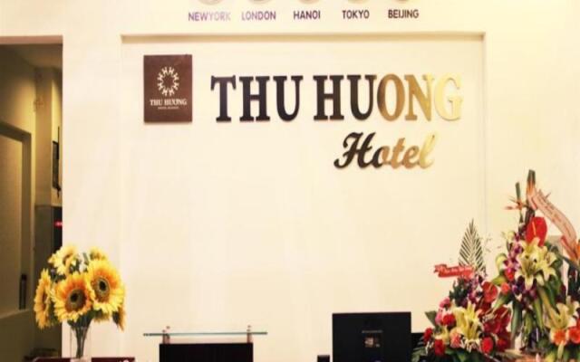 Thu Huong Hotel