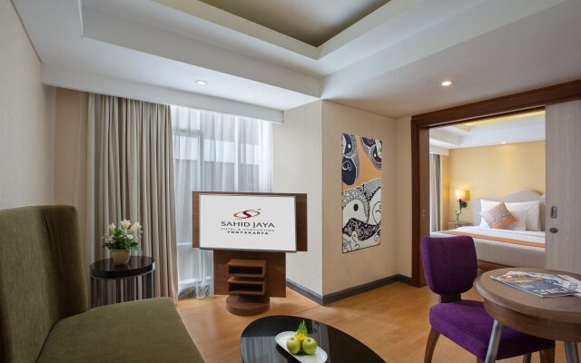 Sahid Raya Hotel & Convention Yogyakarta