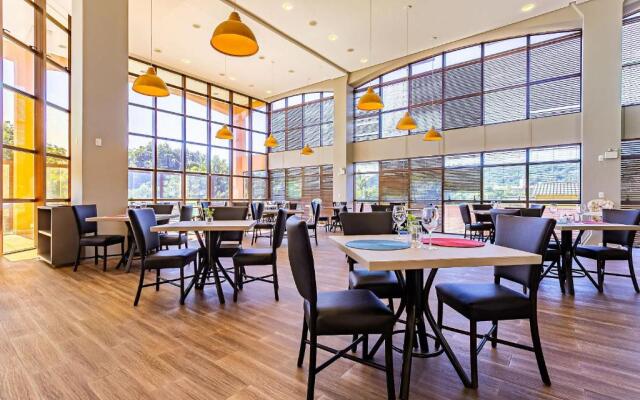 Studios modernos à beira-mar - Jurerê Beach Village JBVTOP