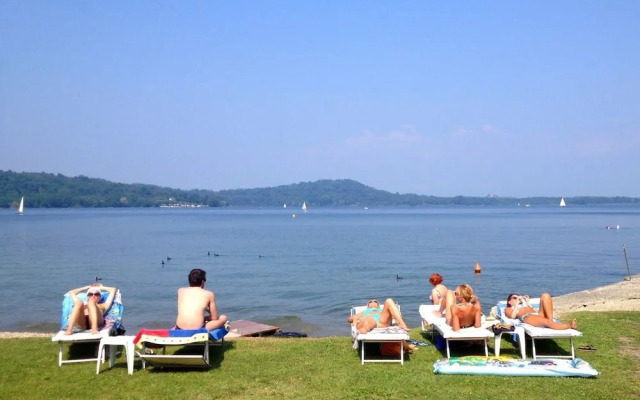 B&B Casa del Movimento Lento