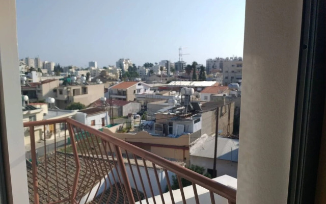 Marina Apartment 4