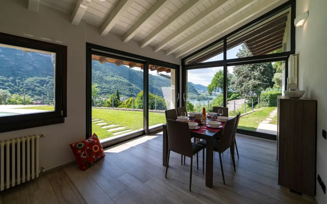 Villa Anna Lake View