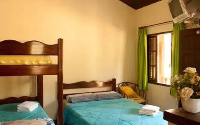 Pousada Piratas de Búzios