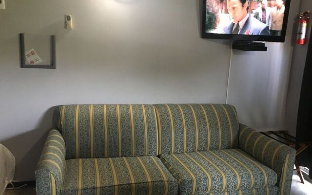 Dominick Apartments