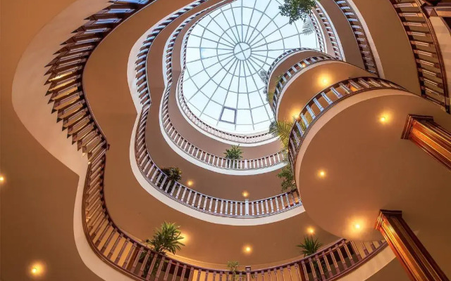 Hotel Atis