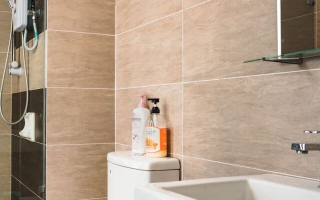 7Stonez Suites Midhills Genting