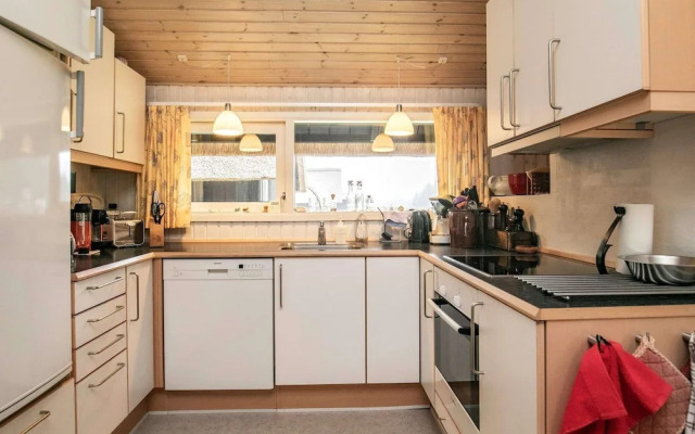 Holiday Home in Pandrup