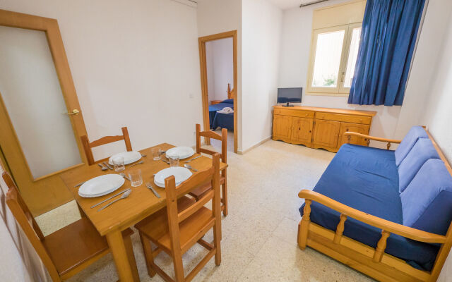 Apartamentos AR Dalia