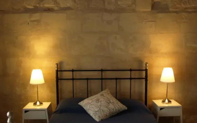 Les gîtes de la Madeleine