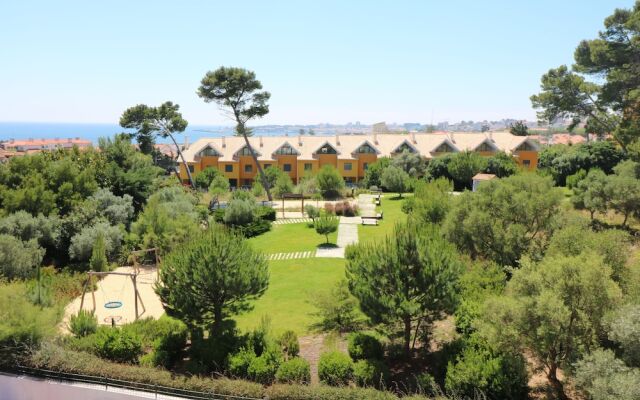 Cascais Estoril Apartment Near the Beach