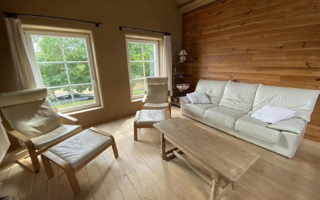 Spacious Cottage in Daverdisse With Private Garden - фото 5