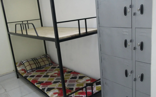 Lucky Hostel