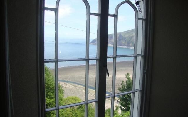 The North Cliff Hotel